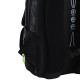 Ergonomic Kite Backpack K25-2578L-1 Black for Teens — Style Meets Comfort