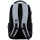 Kite Ergonomic Teen Backpack Grey-Purple - K25-2578L-2