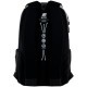 Kite Ergonomic Teen Backpack Grey-Purple - K25-2578L-2