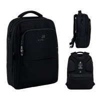 Kite Education teens Backpack K25-2579L Black