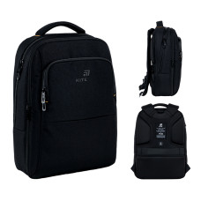 Kite Education teens Backpack K25-2579L Black