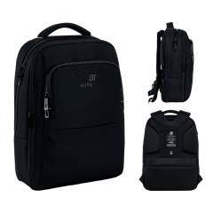 Kite Education teens Backpack K25-2579L Black