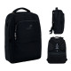 Ergonomic Black School & Travel Backpack for Teens – Kite K25-2579L