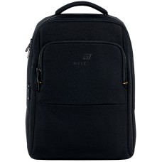 Kite Expandable AGS Backpack Black 