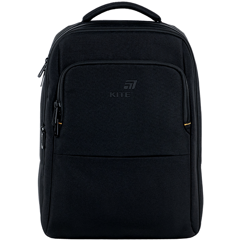 Ergonomic Black School & Travel Backpack for Teens – Kite K25-2579L