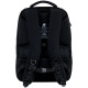 Ergonomic Black School & Travel Backpack for Teens – Kite K25-2579L