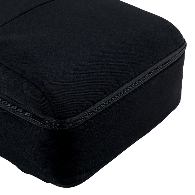 Ergonomic Black School & Travel Backpack for Teens – Kite K25-2579L