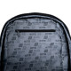 Ergonomic Black School & Travel Backpack for Teens – Kite K25-2579L