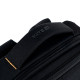Ergonomic Black School & Travel Backpack for Teens – Kite K25-2579L