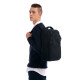 Ergonomic Black School & Travel Backpack for Teens – Kite K25-2579L