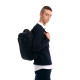 Ergonomic Black School & Travel Backpack for Teens – Kite K25-2579L