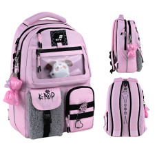 Kite Education teens Backpack K25-2587M-4