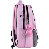 Kite Pink K-POP Orthopedic School Backpack