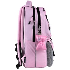 Kite Pink K-POP Orthopedic School Backpack