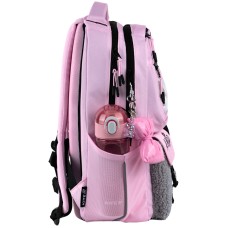 Kite Pink K-POP Orthopedic School Backpack