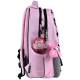 Stylish & Ergonomic Pinkish Backpack – Kite K25-2587M-4