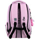 Stylish & Ergonomic Pinkish Backpack – Kite K25-2587M-4