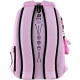 Stylish & Ergonomic Pinkish Backpack – Kite K25-2587M-4