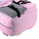Stylish & Ergonomic Pinkish Backpack – Kite K25-2587M-4