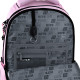 Stylish & Ergonomic Pinkish Backpack – Kite K25-2587M-4
