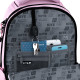 Stylish & Ergonomic Pinkish Backpack – Kite K25-2587M-4