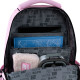 Stylish & Ergonomic Pinkish Backpack – Kite K25-2587M-4