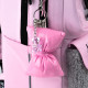 Stylish & Ergonomic Pinkish Backpack – Kite K25-2587M-4