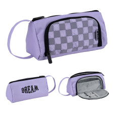Pencil case Kite K25-2700-2 Purple