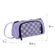 Multifunctional Purple Pencil Case – Kite K25-2700-2