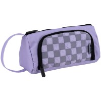 Kite Purple Multifunctional Pencil Case