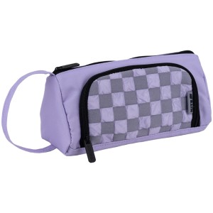 Kite Purple Multifunctional Pencil Case