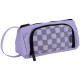 Multifunctional Purple Pencil Case – Kite K25-2700-2