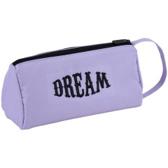 Kite Purple Multifunctional Pencil Case