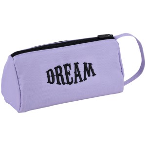 Kite Purple Multifunctional Pencil Case