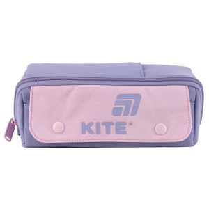 Pencil case Kite Pink Purple