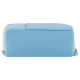 Kite K25-2702-4 Blue Pencil Case – Minimalist Storage for School & Travel
