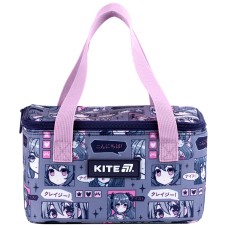 Kite Anime Girl Lunch Bag