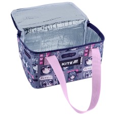 Kite Anime Girl Lunch Bag