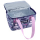 Insulated Lunch Bag Kite K25-2705-1 – Stylish & Practical