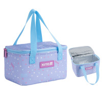 Kite K25-2705-2 Lunch Bag Violet