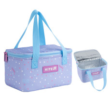 Kite K25-2705-2 Lunch Bag Violet