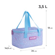 Kite Lunch Bag Violet