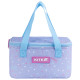 Insulated Violet Lunch Bag Kite K25-2705-2 – Stylish & Functional