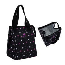 Kite K25-2707-2 Lunch Bag Black