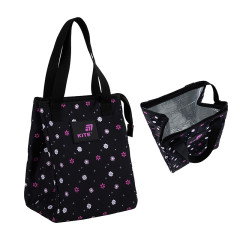 Kite K25-2707-2 Lunch Bag Black