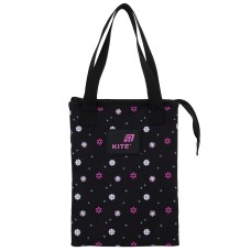 Kite Lunch Bag Black