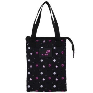 Kite Lunch Bag Black