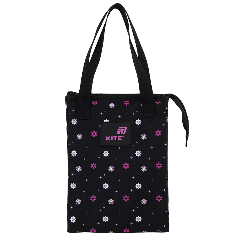 Kite K25-2707-2 Thermal Lunch Bag – Keep Meals Fresh On-the-Go