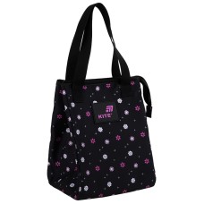 Kite Lunch Bag Black