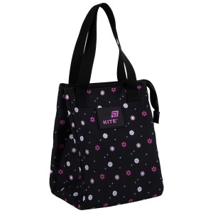 Kite Lunch Bag Black